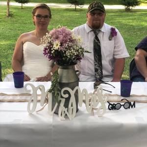 Meet your Posher, Terry